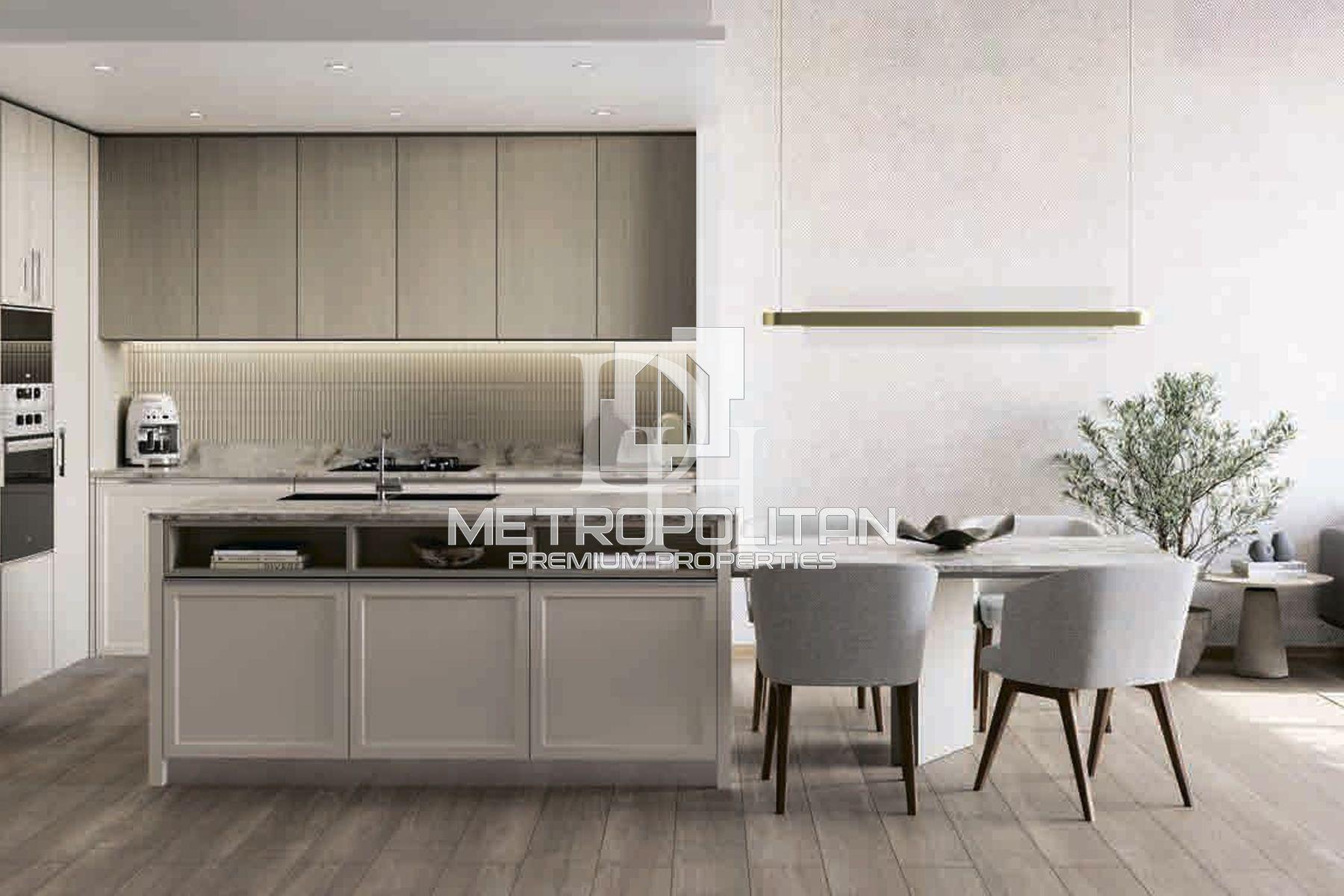 Apartamenty, Zjednoczone Emiraty Arabskie, Emirat Dubaju, Dubaj, 1 790 000 Dh zdjęcia 3