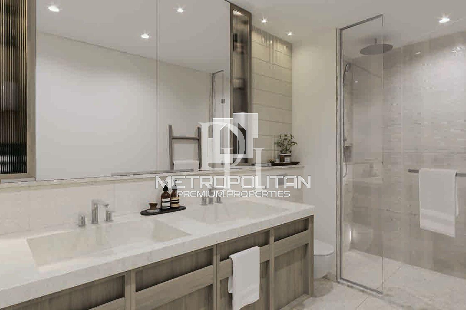 Apartamenty, Zjednoczone Emiraty Arabskie, Emirat Dubaju, Dubaj, 1 790 000 Dh zdjęcia 4