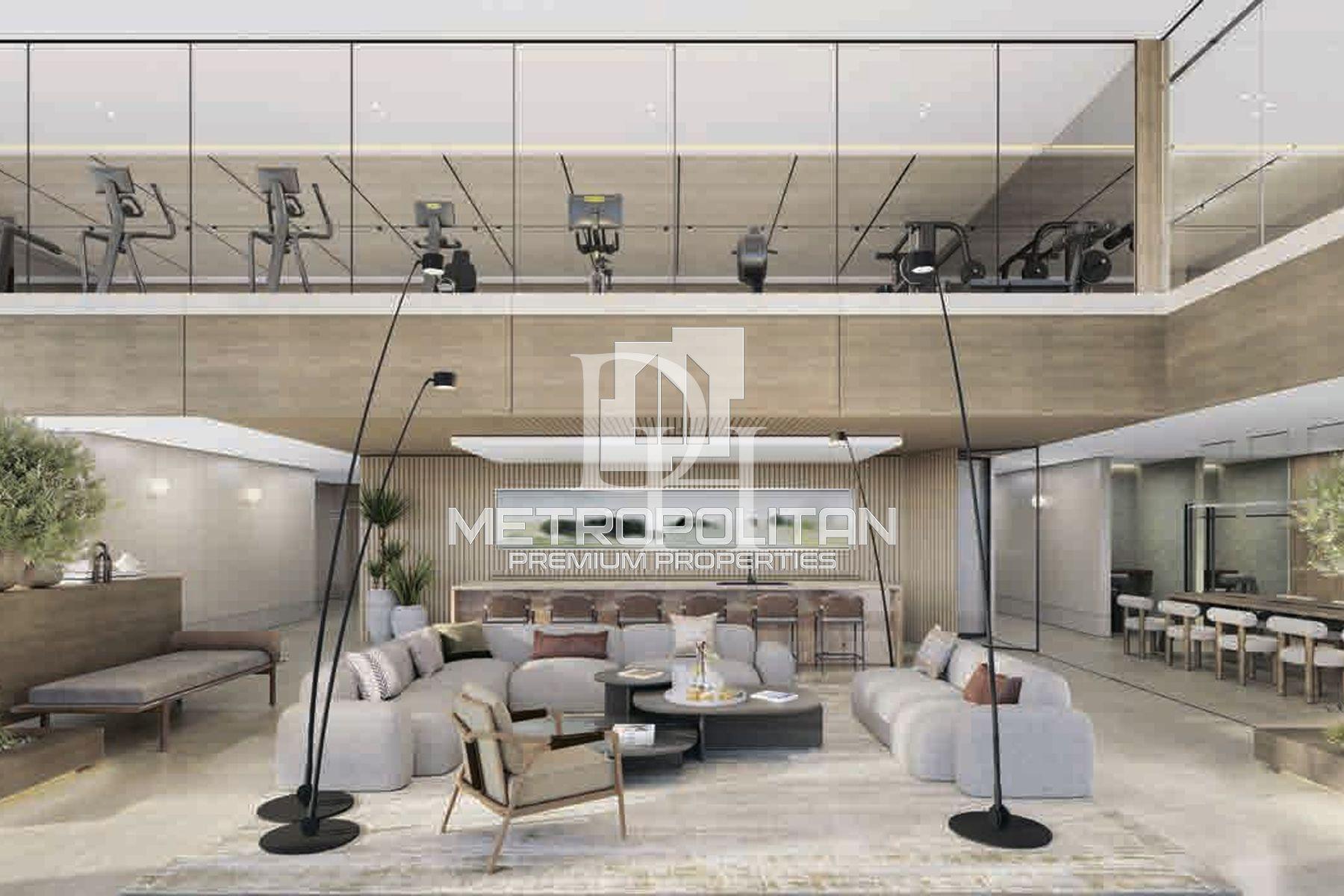 Apartamenty, Zjednoczone Emiraty Arabskie, Emirat Dubaju, Dubaj, 1 790 000 Dh zdjęcia 5