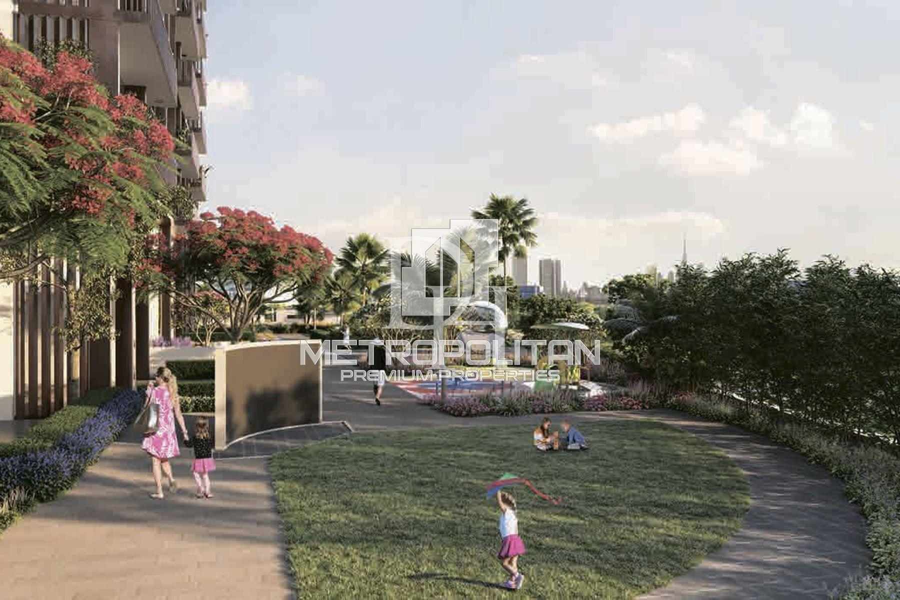 Apartamenty, Zjednoczone Emiraty Arabskie, Emirat Dubaju, Dubaj, 1 790 000 Dh zdjęcia 6