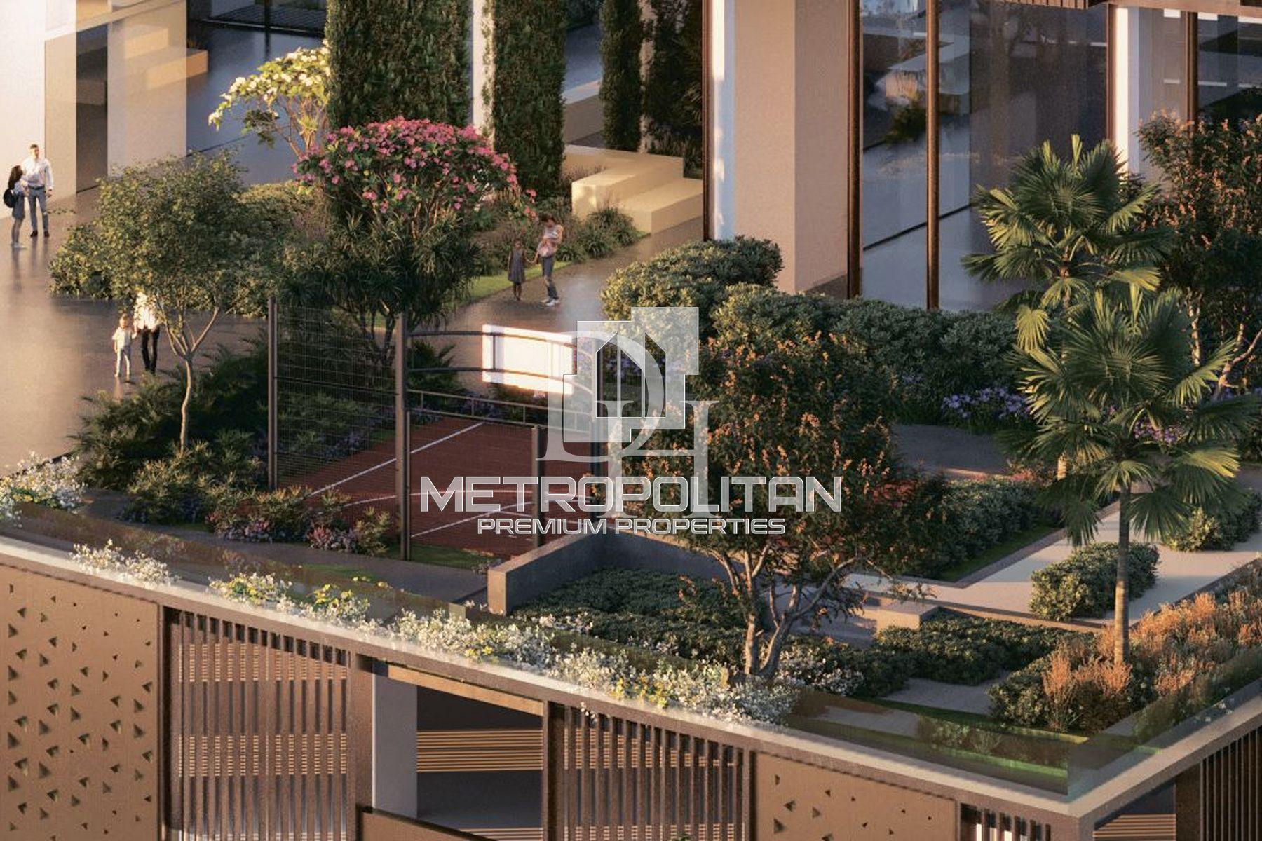 Apartamenty, Zjednoczone Emiraty Arabskie, Emirat Dubaju, Dubaj, 1 790 000 Dh zdjęcia 8