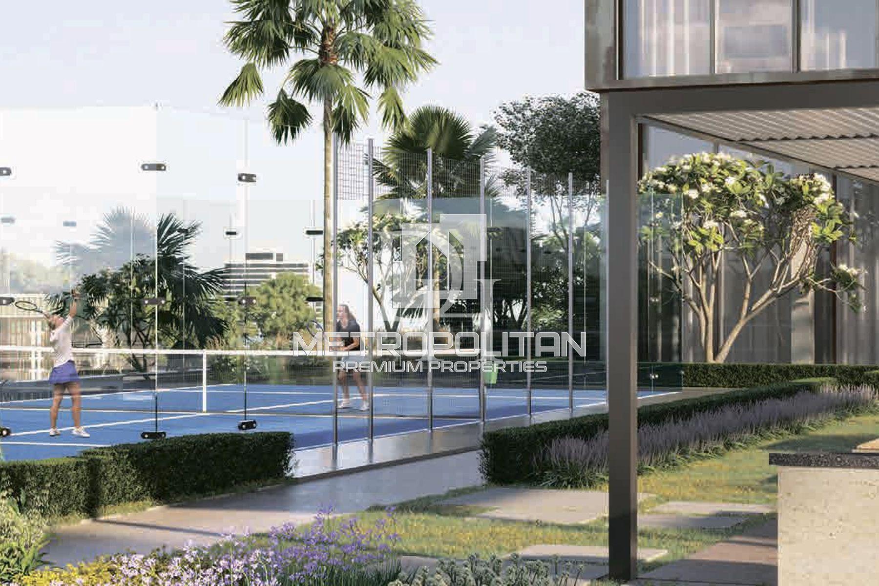 Apartamenty, Zjednoczone Emiraty Arabskie, Emirat Dubaju, Dubaj, 1 790 000 Dh zdjęcia 9