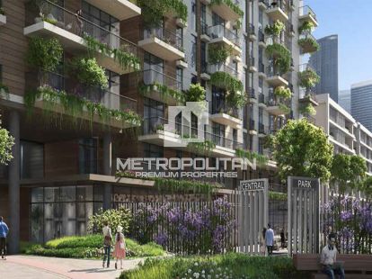 Апартаменты в City Walk в Дубае, ОАЭ, 110м2 - стоимость 3&nbsp;500&nbsp;000Dh - Ref: 72406 фото 10