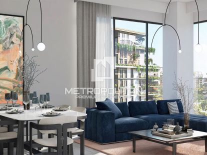 Апартаменты в City Walk в Дубае, ОАЭ, 110м2 - стоимость 3&nbsp;500&nbsp;000Dh - Ref: 72406 фото 3
