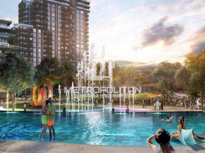 Апартаменты в City Walk в Дубае, ОАЭ, 110м2 - стоимость 3&nbsp;500&nbsp;000Dh - Ref: 72406 фото 7