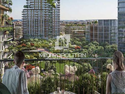 Апартаменты в City Walk в Дубае, ОАЭ, 110м2 - стоимость 3&nbsp;500&nbsp;000Dh - Ref: 72406 фото 8