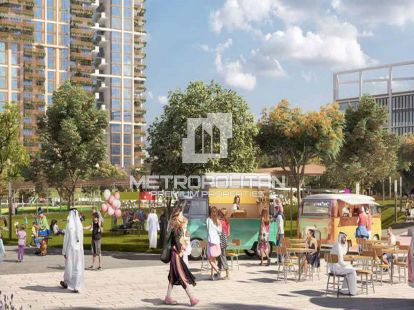 Апартаменты в City Walk в Дубае, ОАЭ, 110м2 - стоимость 3&nbsp;500&nbsp;000Dh - Ref: 72406 фото 9