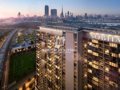 Apartments in Dubai, UAE for 5 300 000Dh (ID:72402)