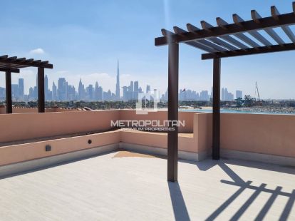 Haus / Villa, VAE, Emirat Dubai, Jumeirah, 24 650 000 Dh foto 3