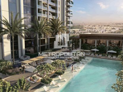 Apartamenty, Zjednoczone Emiraty Arabskie, Emirat Dubaju, Dubaj, 1 790 000 Dh zdjęcia 10