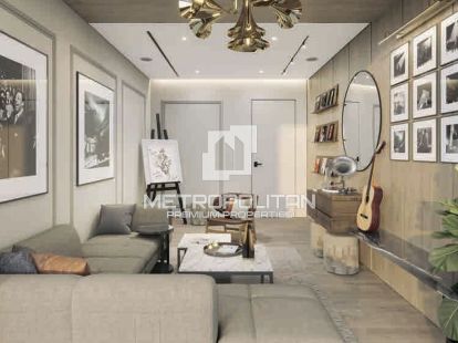 Apartamenty, Zjednoczone Emiraty Arabskie, Emirat Dubaju, Dubaj, 1 790 000 Dh zdjęcia 2