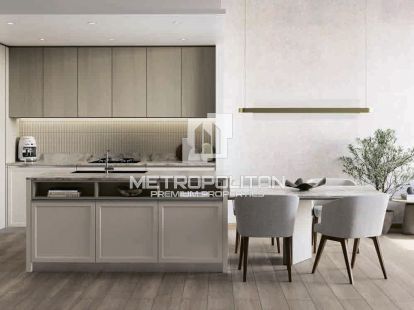 Apartamenty, Zjednoczone Emiraty Arabskie, Emirat Dubaju, Dubaj, 1 790 000 Dh zdjęcia 3