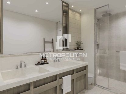 Apartamenty, Zjednoczone Emiraty Arabskie, Emirat Dubaju, Dubaj, 1 790 000 Dh zdjęcia 4