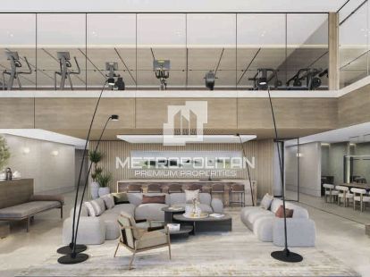 Apartamenty, Zjednoczone Emiraty Arabskie, Emirat Dubaju, Dubaj, 1 790 000 Dh zdjęcia 5