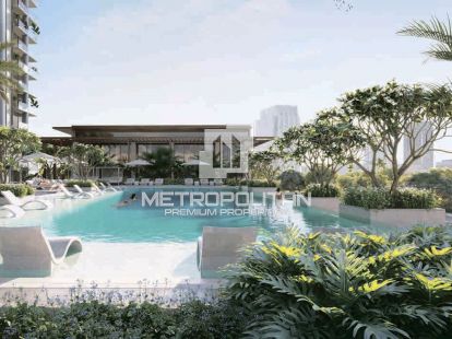 Apartamenty, Zjednoczone Emiraty Arabskie, Emirat Dubaju, Dubaj, 1 790 000 Dh zdjęcia 7