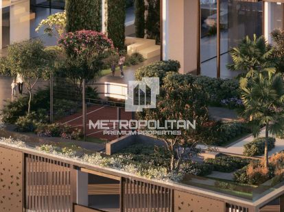 Apartamenty, Zjednoczone Emiraty Arabskie, Emirat Dubaju, Dubaj, 1 790 000 Dh zdjęcia 8