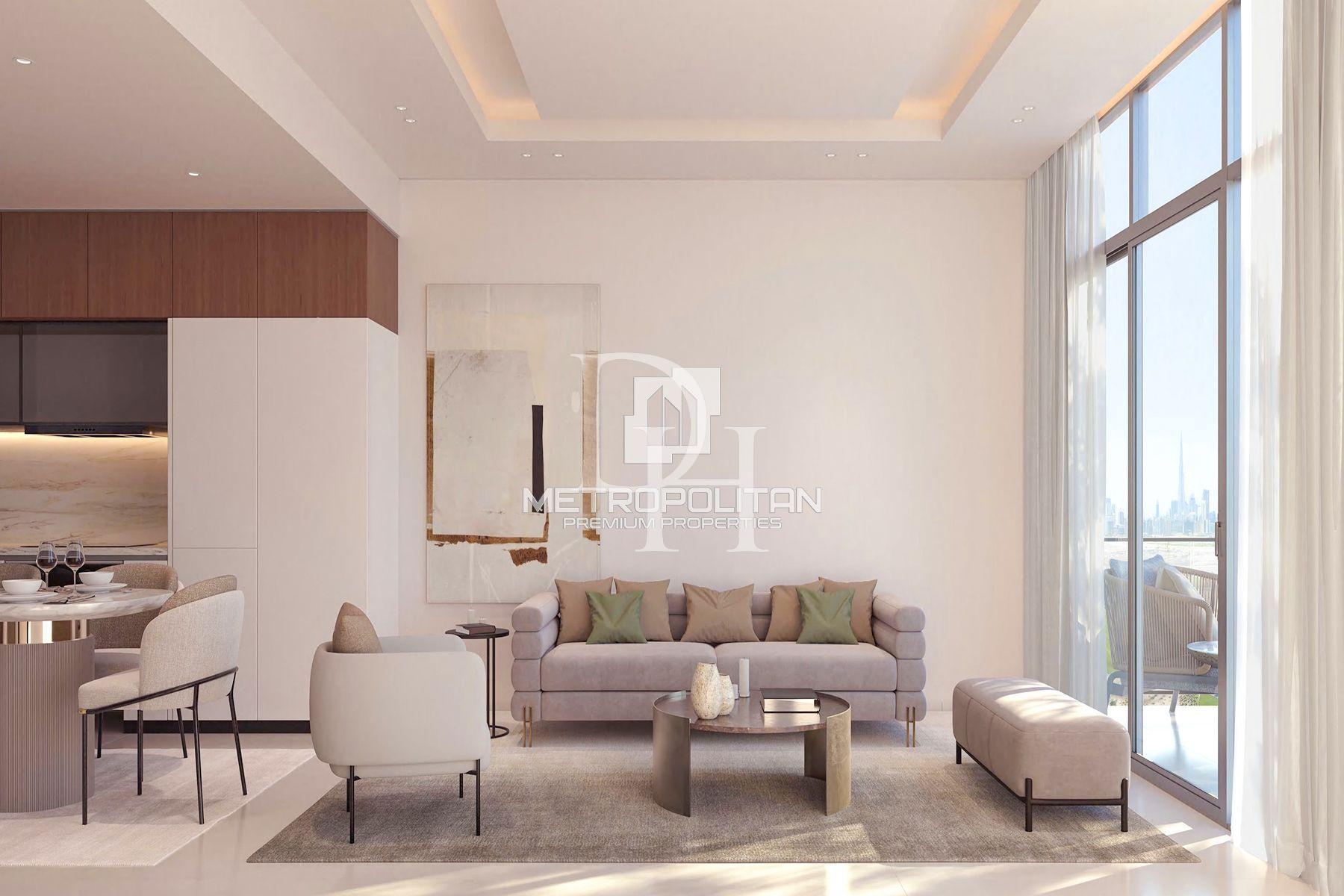 Apartments, UAE, Emirate of Dubai, Dubai, 795 000 Dh photo 1