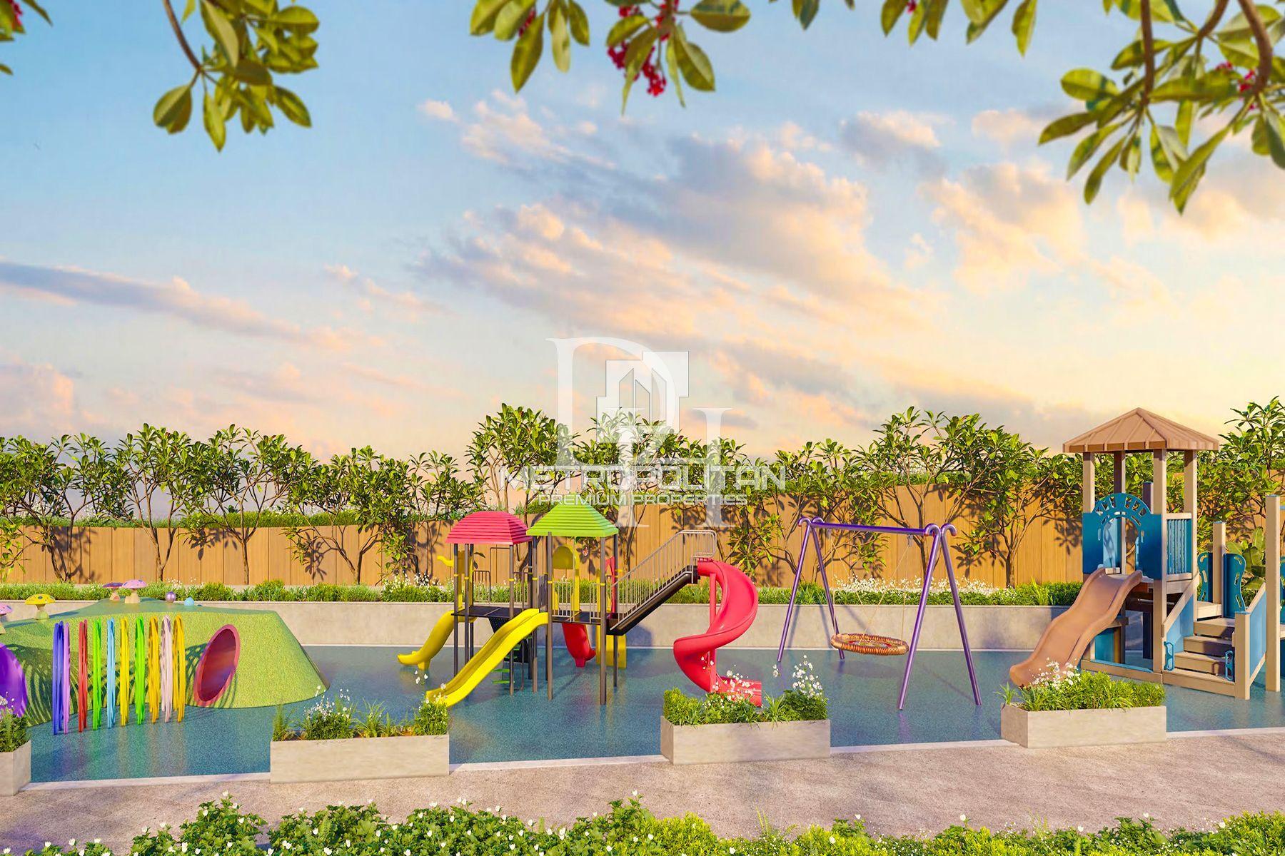 Apartments, UAE, Emirate of Dubai, Dubai, 795 000 Dh photo 12