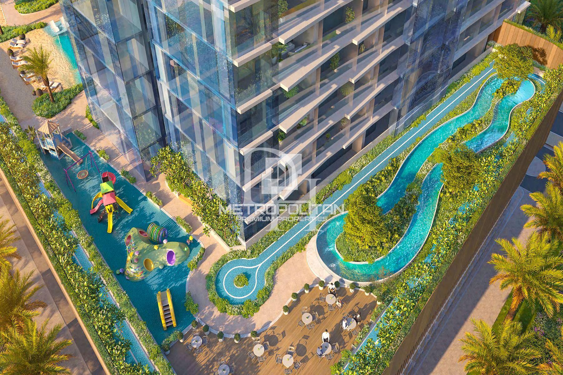 Apartments, UAE, Emirate of Dubai, Dubai, 795 000 Dh photo 14