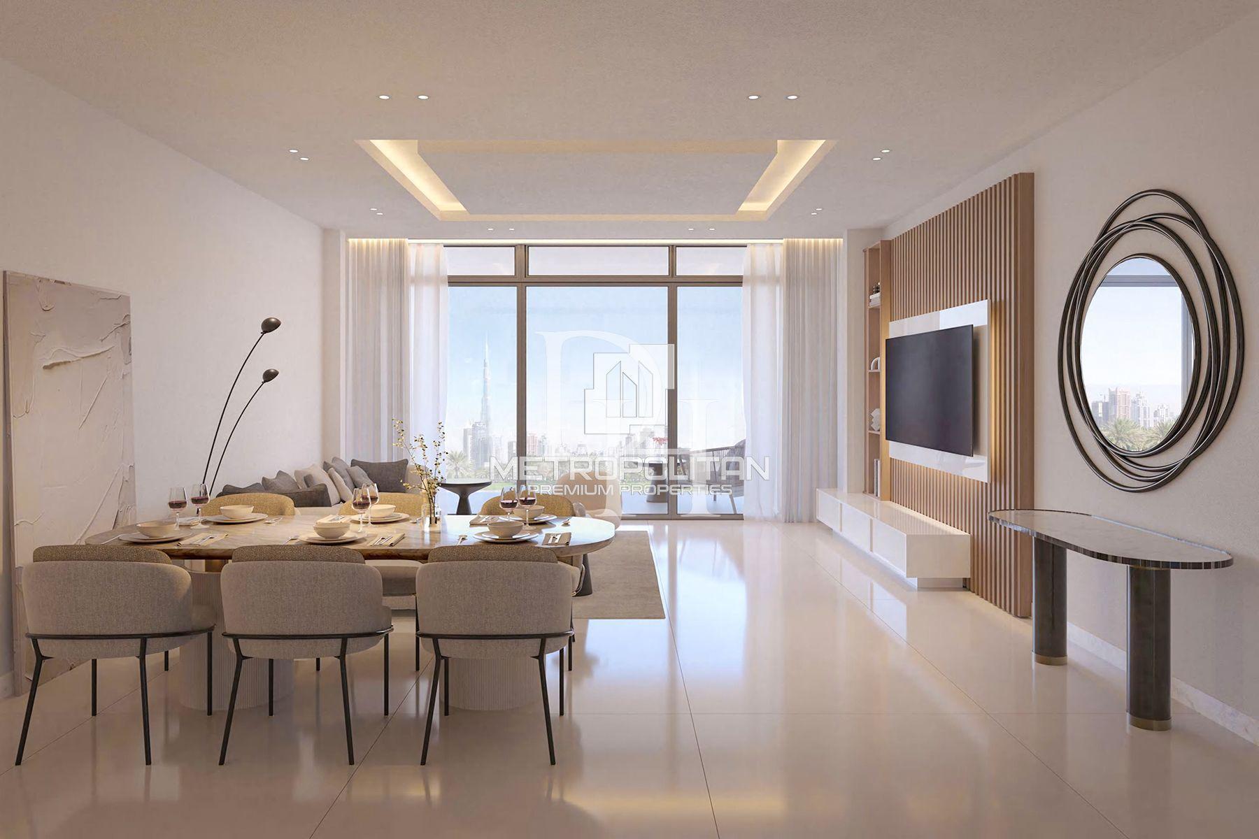 Apartments, UAE, Emirate of Dubai, Dubai, 795 000 Dh photo 2