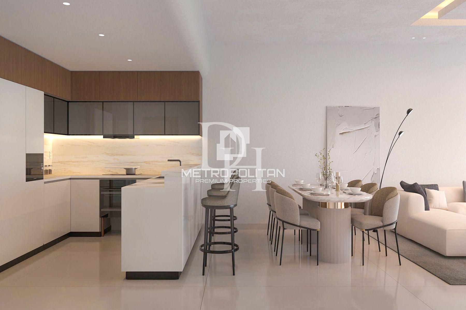 Apartments, UAE, Emirate of Dubai, Dubai, 795 000 Dh photo 4