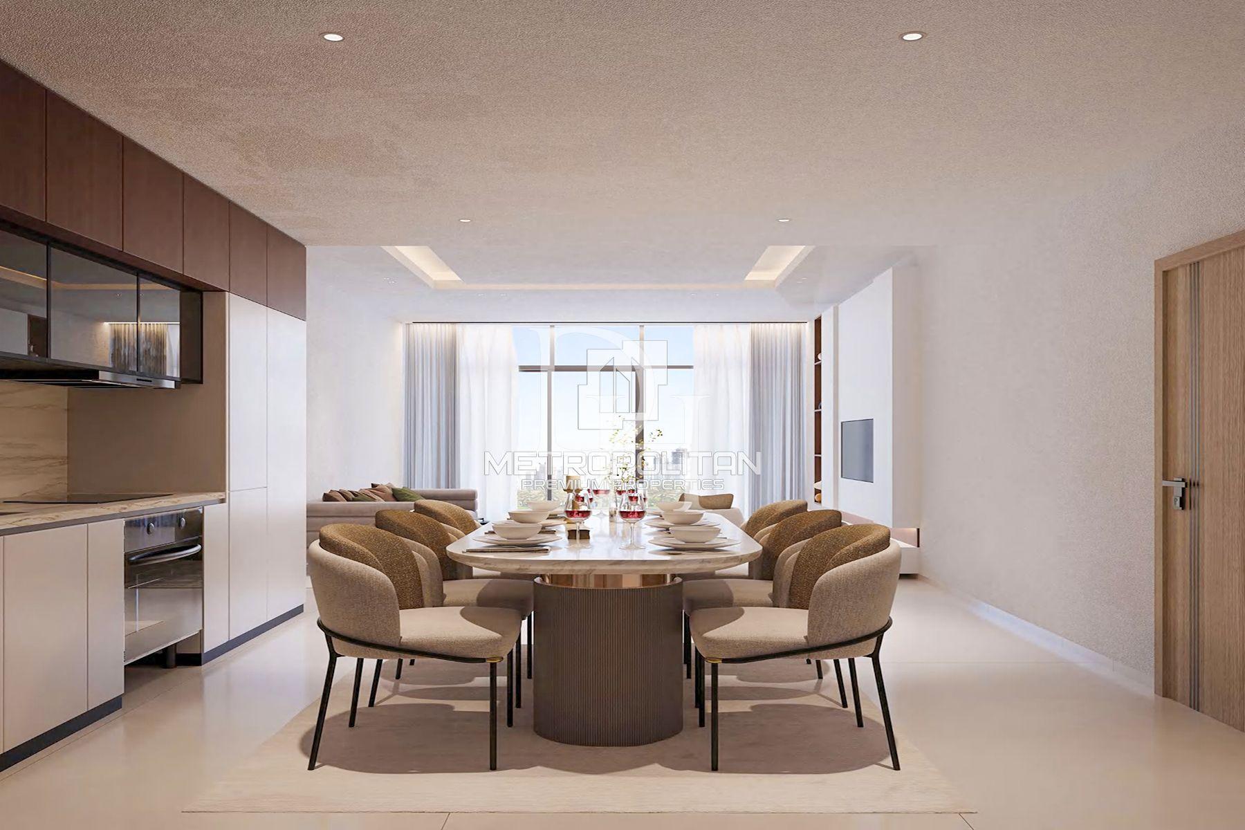 Apartments, UAE, Emirate of Dubai, Dubai, 795 000 Dh photo 5