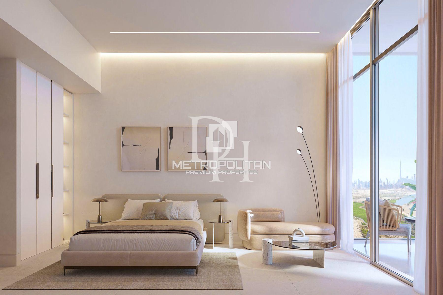 Apartments, UAE, Emirate of Dubai, Dubai, 795 000 Dh photo 6