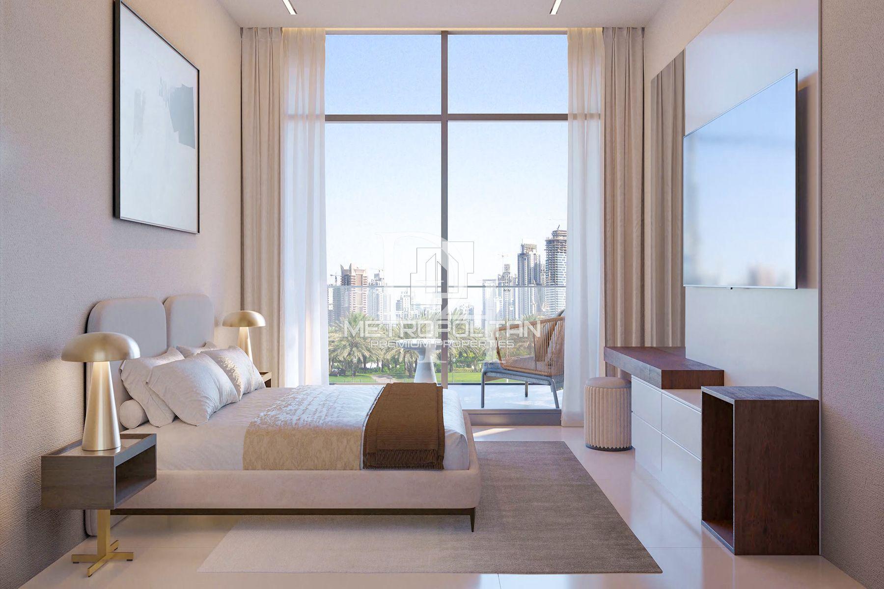 Apartments, UAE, Emirate of Dubai, Dubai, 795 000 Dh photo 7