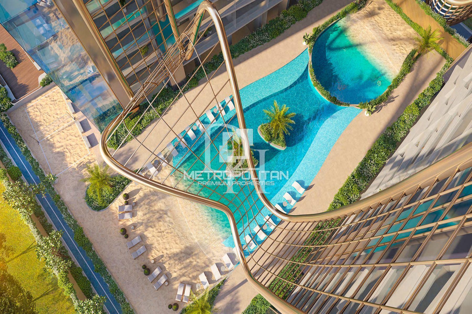 Apartments, UAE, Emirate of Dubai, Dubai, 795 000 Dh photo 9