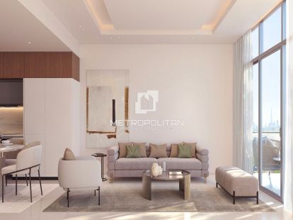 Apartments in Dubai, UAE for 795 000Dh (ID:72423)