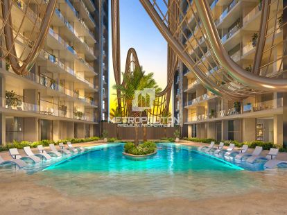 Apartments, UAE, Emirate of Dubai, Dubai, 795 000 Dh photo 13