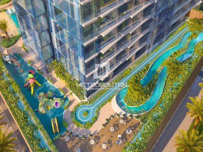 Apartments, UAE, Emirate of Dubai, Dubai, 795 000 Dh photo 14