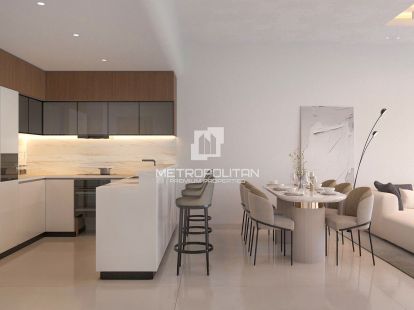 Apartments, UAE, Emirate of Dubai, Dubai, 795 000 Dh photo 4