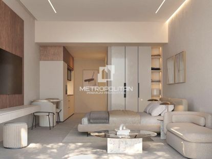 Apartments, UAE, Emirate of Dubai, Dubai, 795 000 Dh photo 8