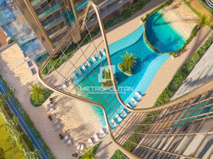 Apartments, UAE, Emirate of Dubai, Dubai, 795 000 Dh photo 9