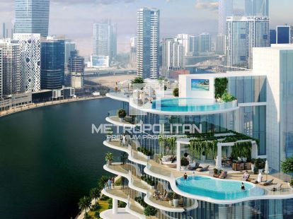 Апартаменти, ОАЕ, Емірат Дубай, Дубай, 3 200 000 Dh фото 7