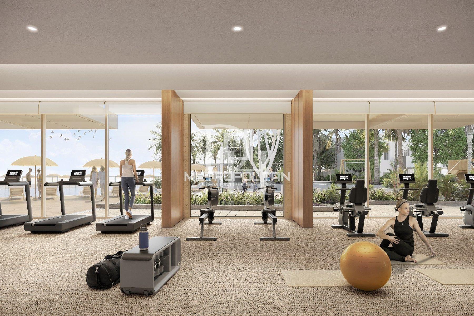 Apartments, UAE, Emirate of Dubai, Palm Jumeirah, 7 900 000 Dh photo 10