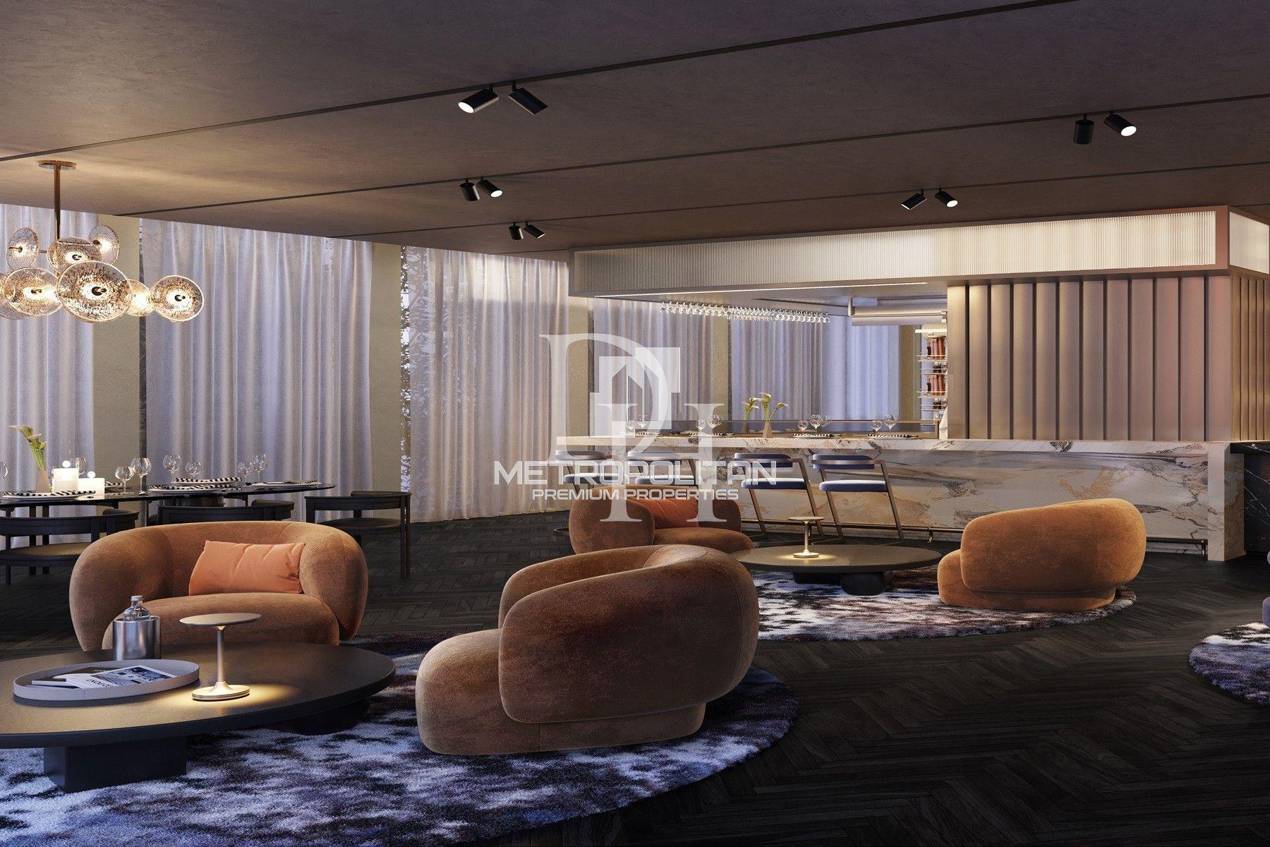 Apartments, UAE, Emirate of Dubai, Palm Jumeirah, 7 900 000 Dh photo 11