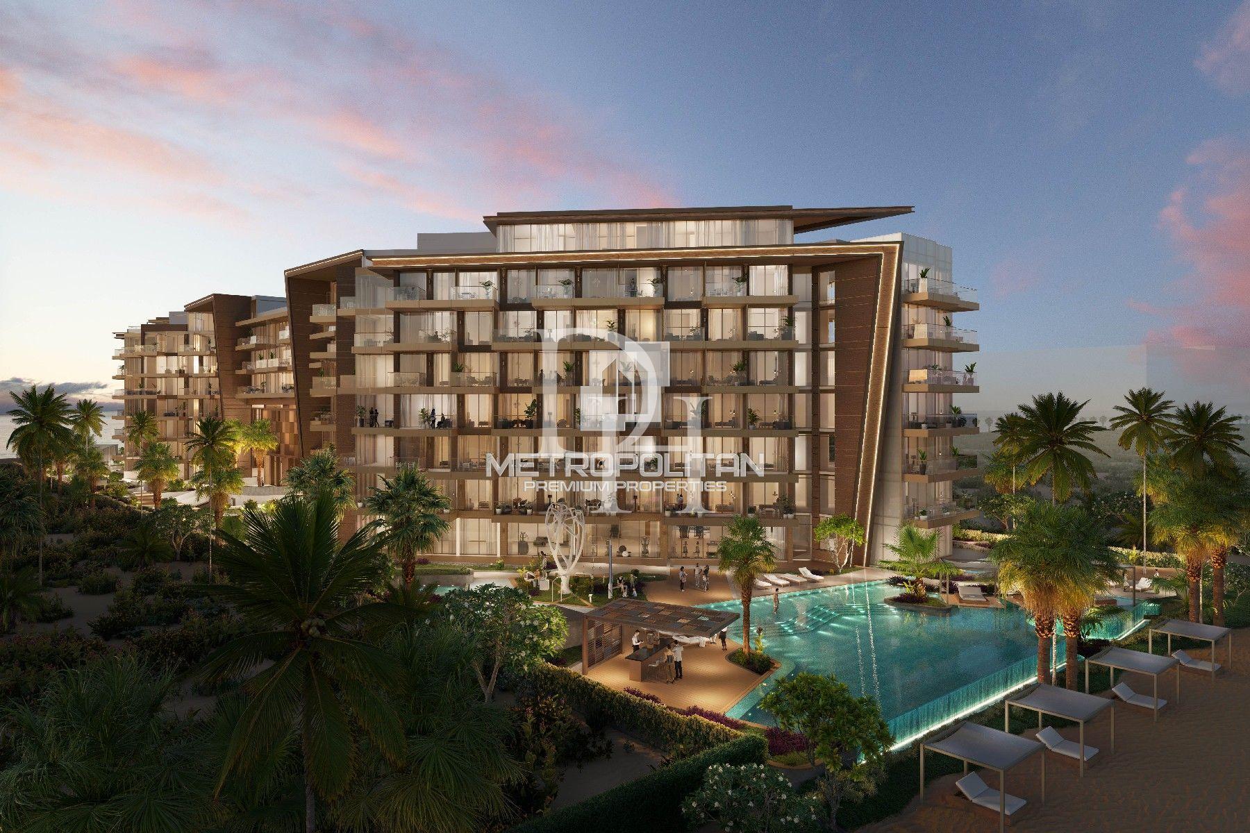 Apartments, UAE, Emirate of Dubai, Palm Jumeirah, 7 900 000 Dh photo 14