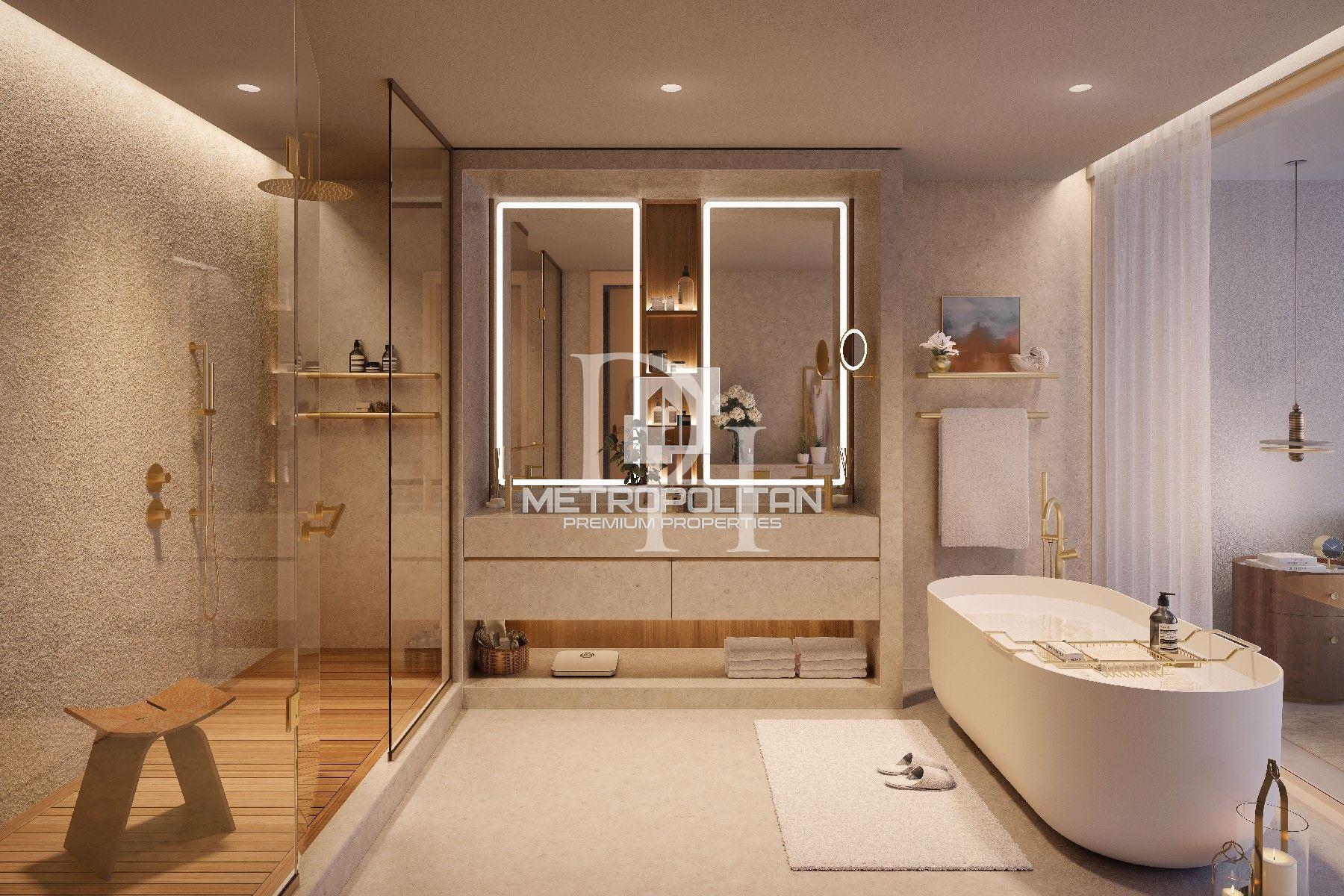 Apartments, UAE, Emirate of Dubai, Palm Jumeirah, 7 900 000 Dh photo 8