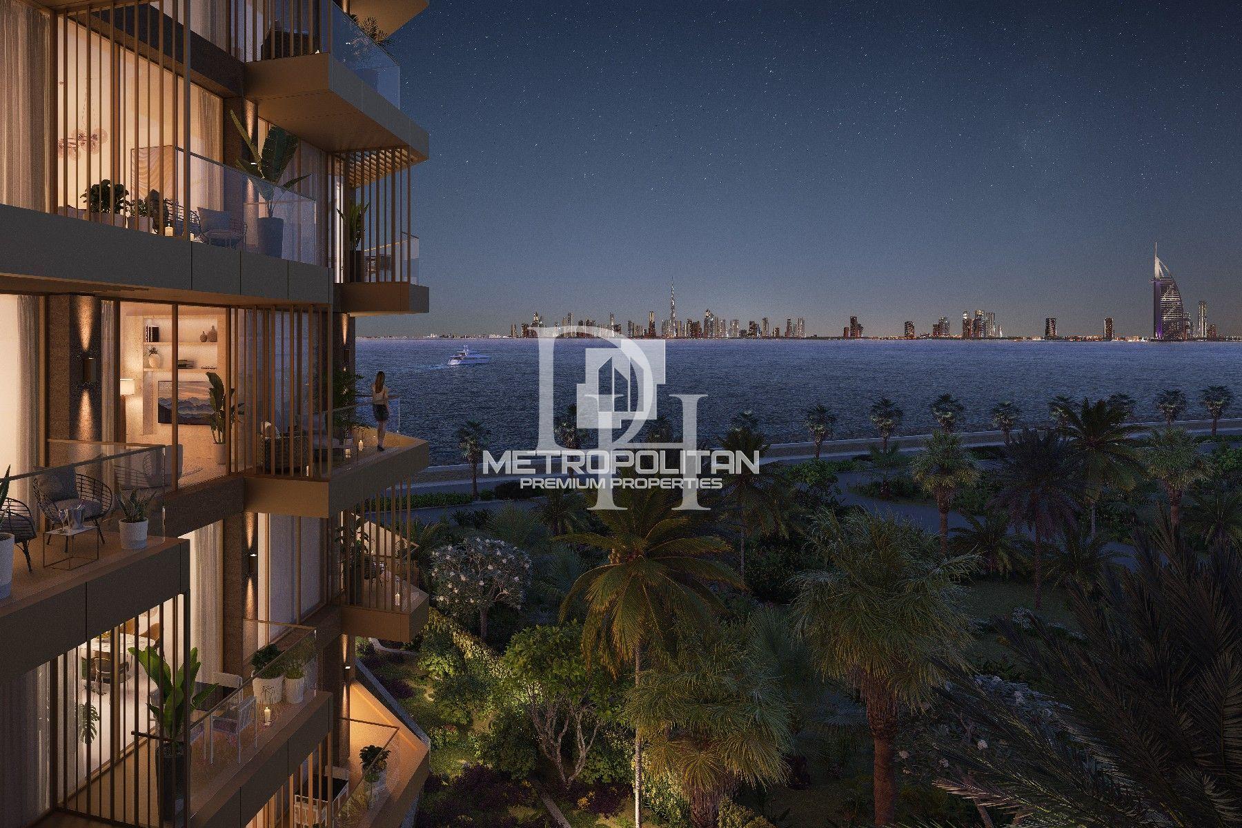 Apartments, UAE, Emirate of Dubai, Palm Jumeirah, 7 900 000 Dh photo 9