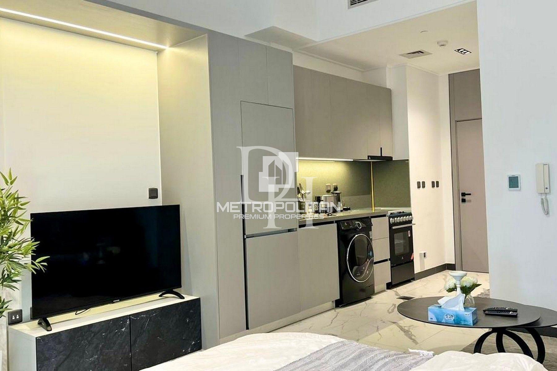 Апартаменти, ОАЕ, Емірат Дубай, Дубай, 790 000 Dh фото 1