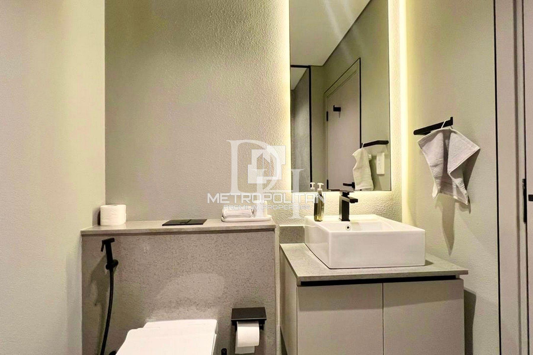 Апартаменти, ОАЕ, Емірат Дубай, Дубай, 790 000 Dh фото 15