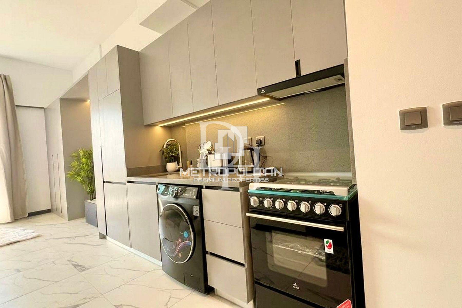 Апартаменти, ОАЕ, Емірат Дубай, Дубай, 790 000 Dh фото 3