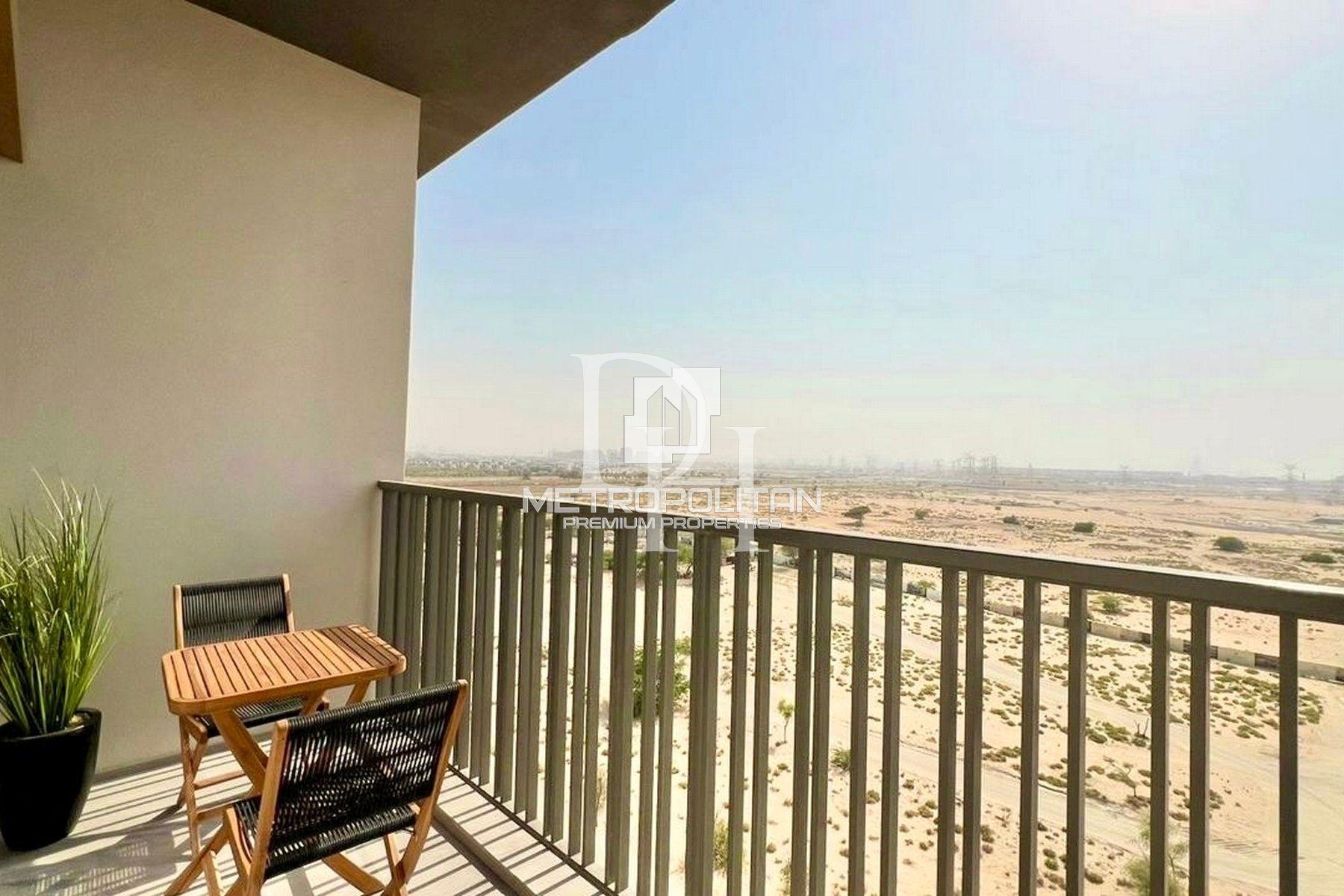 Апартаменти, ОАЕ, Емірат Дубай, Дубай, 790 000 Dh фото 5