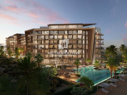 Apartments, UAE, Emirate of Dubai, Palm Jumeirah, 7 900 000 Dh photo 14