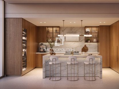 Apartments, UAE, Emirate of Dubai, Palm Jumeirah, 7 900 000 Dh photo 4