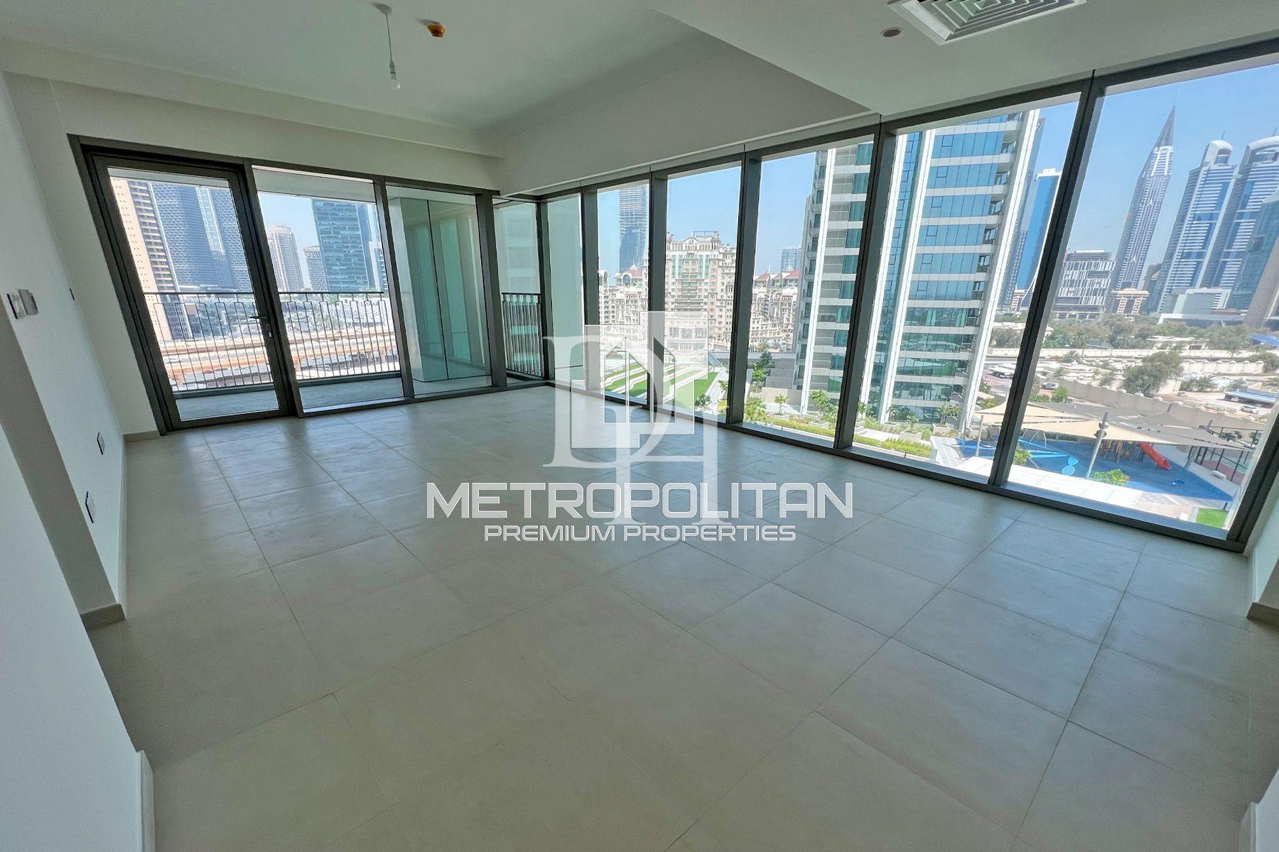 Apartments, UAE, Emirate of Dubai, Downtown Burj Dubai, 5 500 000 Dh photo 2
