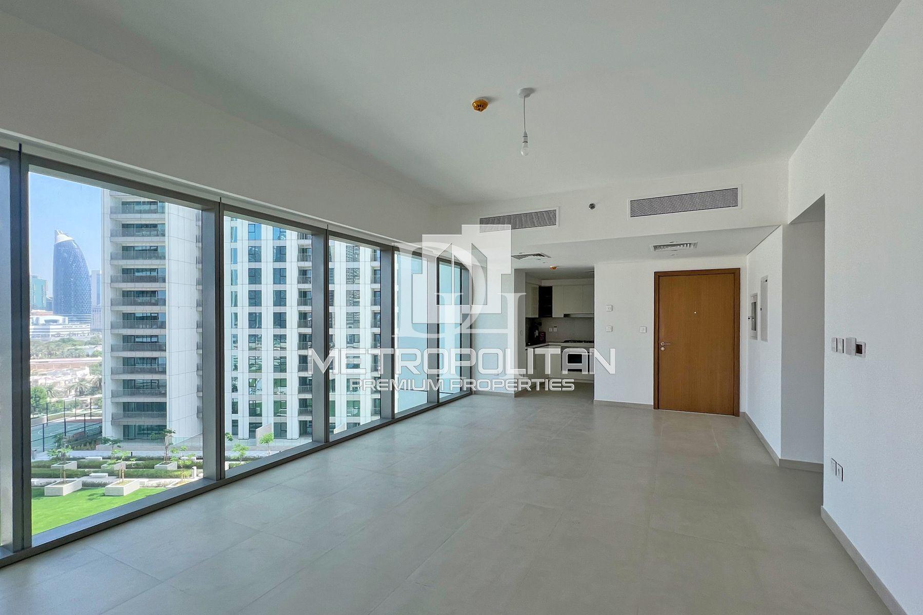 Apartments, UAE, Emirate of Dubai, Downtown Burj Dubai, 5 500 000 Dh photo 3