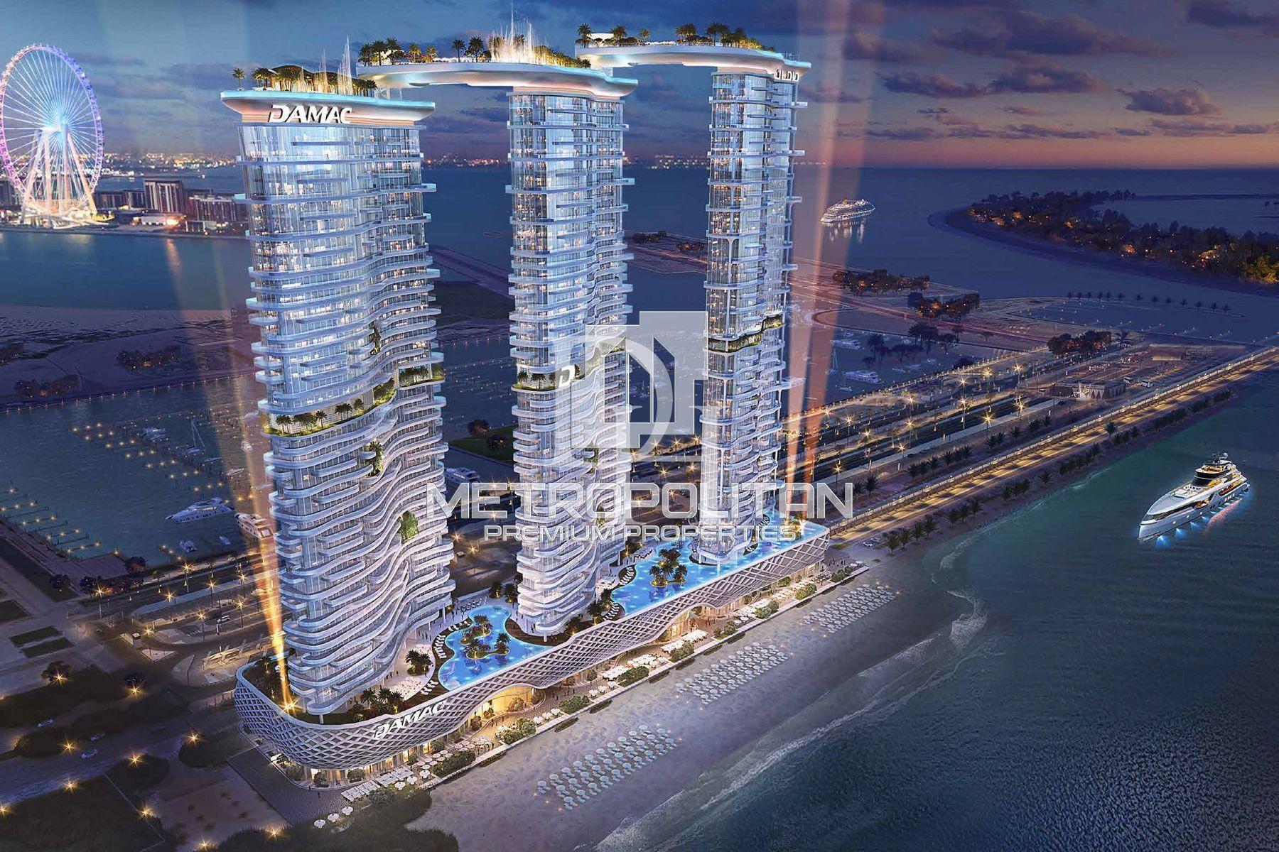 Apartments, UAE, Emirate of Dubai, Dubai, 3 665 000 Dh photo 10